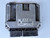 VW GOLF MK6 CONVERTIBLE CTHD USED ENGINE ECU 03C 907 309 Q