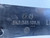 VW GOLF MK6 CONVERTIBLE USED LHR BAR REFLECTOR 5K0 945 105 H