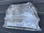 VW GOLF MK6 CONVERTIBLE USED BOTTOM ENGINE COVER