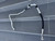 VW PASSAT USED AC HOSE 3C0 820 743 CC