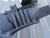 VW GOLF MK6 USED RADIATOR SUPPORT PANEL 5K0 805 588 E/G