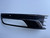 VW PASSAT 3C LATE USED LH LOWER BAR GRILLE  3AA 853 665 A