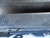 VW PASSAT 3C LATE USED RH LOWER BAR GRILLE  3AA 853 666 A