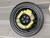 VW BORA AUDI S3 A1 TT SPACE SAVER RIM USED GENUINE 18 INCH  1J0601027M