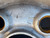 VW TRANSPORTER T5 USED 16 INCH STEEL RIMS 7H0 601 027 D