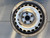 VW TRANSPORTER T5 USED 16 INCH STEEL RIMS 7H0 601 027 D