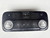 VW GOLF MK6 CONVERTIBLE USED INTERIOR LIGHT 1Q0 947 105