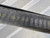 VW GOLF MK6 CONVERTIBLE USED DOOR RUBBER 5K7 867 911