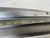 VW GOLF MK6 CONVERTIBLE USED FRONT PILLAR RUBBER 5K7 871 465 D