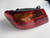 BMW M4 F32 F33 F83 F83 USED GENUINE LH OUTER TAIL LIGHT 6321 7296097