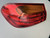 BMW M4 F32 F33 F83 F83 USED GENUINE LH OUTER TAIL LIGHT 6321 7296097