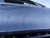 VW TOAUREG 7P USED RHF DOOR SHELL IN BLUE H5X PAINT CODE