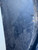 VW TOAUREG 7P USED FRONT BAR LOWER GRILLE 7P6 853 673