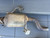 VW TOUAREG V6 CASA 7P USED DPF 7P6 131 709