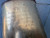 VW TOUAREG V6 CASA 7P USED CATALITIC CONVERTER 7P6 254 300