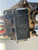 VW TOAUREG V6 3L TDI USED AIR SUSPENSION PUMP WITH VALVE 7P0 616 006 E