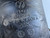 VW TOAUREG 7P USED AIR DUCT 7P6 129 609 A