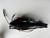 BMW F30 USED LHF OUTER DOOR HANDLE WITH CARRIER 5121 7321639