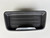 BMW F30 USED FRONT CONSOLE TOP TRAY 9232068