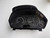 BMW F30 320I USED INSTRUMENT CLUSTER 6210 0287475