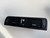 BMW F20 USED CENTRE AIR VENT 9207116-13
