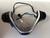 BMW F30 USED STEERING WHEEL SWITCHES WITH SURROUND 9261861  25980