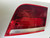 BMW X5 E70 EARLY USED LH INNER TAIL LIGHT 7 200 821