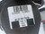 BMW F30 USED CENTRE REAR SEAT BELT WITH SMALL BUCKLE 619185700B