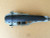 VW GOLF MK5 LHF OUTER DOOR HANDLE WITH THE CARRIER NON PAINTED TYPE