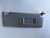 BMW F30 USED RH SUN VISOR 7322292 04