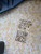 BMW F30 USED RHR DOOR TRIM IN BLACK 121025-00