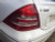 MERCEDES C CLASS W203 SEDAN 2002-2006 USED LH TAIL LIGHT