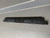 BMW F30 USED UPPER RADIATOR COVER PLATE 7600543-04