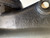 VW PASSAT 3C FACE LIFT USED FUEL FLAP IN ISLAND GREY METALIC K7X