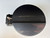 VW PASSAT 3C FACE LIFT USED FUEL FLAP IN ISLAND GREY METALIC K7X