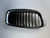 BMW F30 USED RH GRILLE 7 295 436