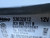 VW PASSAT 3C WAGON LATE USED REAR WIPER MOTOR 3C9 955 711 B