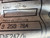 BMW F30 USED FRONT BAR PARKING SENSOR HARNESS 516798 4