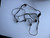 BMW F30 USED FRONT BAR PARKING SENSOR HARNESS 516798 4