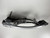 VW POLO 9N USED RHF OUTER DOOR HANDLE