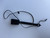 VW TIGUAN USED LHF SEAT BELT BUCKLE 5N0 857 755 D
