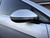 VW GOLF MK 7 USED RH DOOR MIRROR IN SILVER STANDARD TYPE A7W PAINT CODE