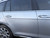 VW GOLF MK7 WAGON USED RHR DOOR SHELL IN SILVER LA7W PAINT CODE