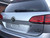 VW GOLF MK7 WAGON USED TAILGATE SHELL IN SILVER LA7W PAINT CODE