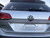 VW GOLF MK7 WAGON USED TAILGATE SHELL IN SILVER LA7W PAINT CODE