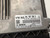 VW GOLF MK7 DIESEL CRBC USED ENGINE ECU 04L 907 309 D