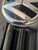 VW GOLF MK7 USED GRILLE 5G0 853 653 C