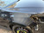 VW POLO 6R USED BLACK RH GUARD  C9X PAINT CODE