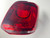 VW POLO 6R EARLY GTI USED RH TAIL LIGHT