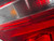 VW POLO 6R EARLY GTI USED RH TAIL LIGHT